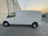 Amazing and Good Condition Van 