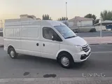 Amazing and Good Condition Van 