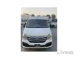 Amazing and Good Condition Van 