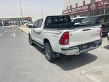 Hilux Pick up For Sale