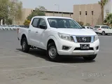 Nissan Navara 4X2 AT 2019