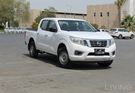 Nissan Navara  2019