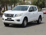 Nissan Navara 4X2 AT 2019