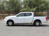 Nissan Navara 4X2 AT 2019