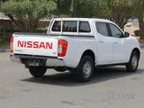 Nissan Navara 4X2 AT 2019