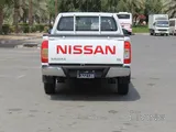 Nissan Navara 4X2 AT 2019