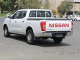 Nissan Navara 4X2 AT 2019