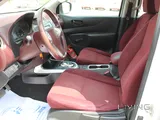 Nissan Navara 4X2 AT 2019