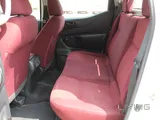 Nissan Navara 4X2 AT 2019