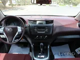 Nissan Navara 4X2 AT 2019