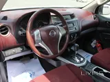 Nissan Navara 4X2 AT 2019
