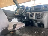نيسان أورفان 2021 للركاب