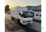 JMC MEDIUM TRUCK FULLY MAINTENANED...