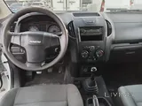 Isuzu D-MAX 2019