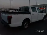 Isuzu D-MAX 2019