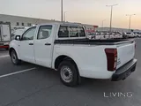 Isuzu D-MAX 2019