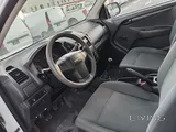 Isuzu D-MAX 2019