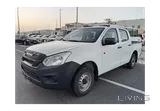Isuzu D-MAX 2019