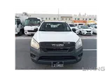 Isuzu D-MAX 2019