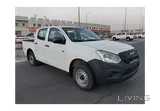 Isuzu D-MAX 2019