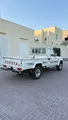 Land Cruiser pickup