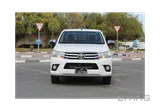 تويوتا هايلكس 4X2 أوتوماتيك 2019