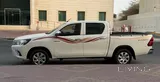 تويوتا هيلوكس 2021
