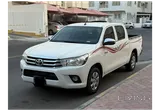 تويوتا هيلوكس 2021