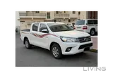 تويوتا هيلوكس 2021