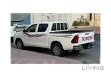 تويوتا هيلوكس 2021