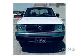 Nissan Pickup for sale