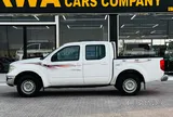Nissan Navara 2015