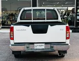 Nissan Navara 2015
