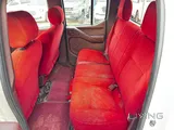 Nissan Navara 2015