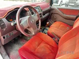 Nissan Navara 2015