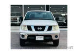 Nissan Navara 2015