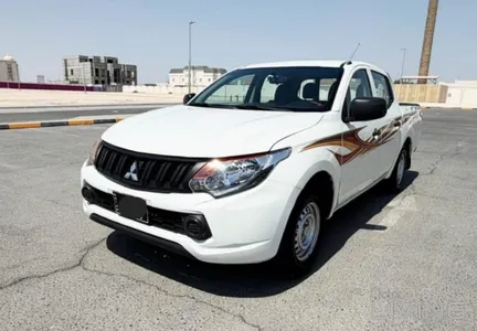 Mitsubishi L200  2018