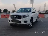 EXCELLENT CONDITION MAXUS PICKUP 2.0T FOR SALE