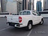 EXCELLENT CONDITION MAXUS PICKUP 2.0T FOR SALE