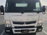 MITSUBISHI CANTER DUMP TRUCK 2025 FOR SALE