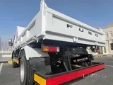 MITSUBISHI CANTER DUMP TRUCK 2025 FOR SALE
