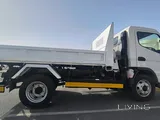 MITSUBISHI CANTER DUMP TRUCK 2025 FOR SALE