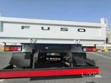 MITSUBISHI CANTER DUMP TRUCK 2025 FOR SALE