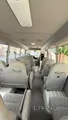 Toyota Coster 30 High Seats 2013 model