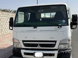 Mitsubishi Fuso Canter 2 Cabin 2017