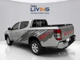 Mitsubishi L200 2020 V4
