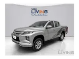Mitsubishi L200 2020 V4