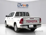 Toyota Hilux SR5 2020