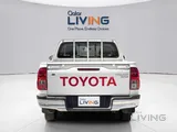 Toyota Hilux SR5 2020