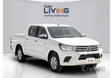 Toyota Hilux SR5 2020